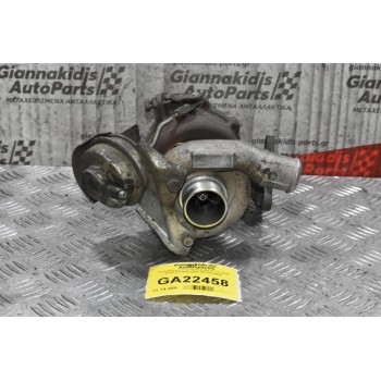 Turbo/Τουρμπίνα Opel Astra H 1.7 CDTI Z17DTH 2004-2010 897300-0926