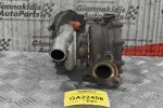 Turbo/Τουρμπίνα Opel Astra H 1.7 CDTI Z17DTH 2004-2010 897300-0926