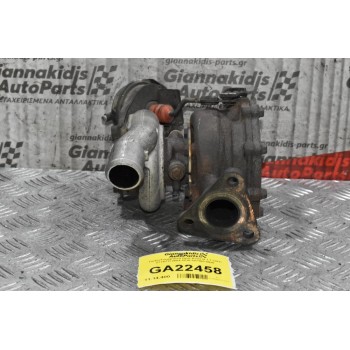 Turbo/Τουρμπίνα Opel Astra H 1.7 CDTI Z17DTH 2004-2010 897300-0926