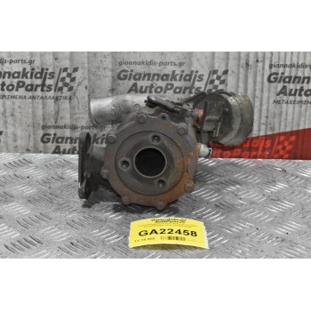 Turbo/Τουρμπίνα Opel Astra H 1.7 CDTI Z17DTH 2004-2010 897300-0926