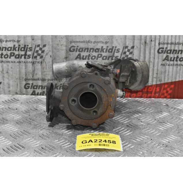 Turbo/Τουρμπίνα Opel Astra H 1.7 CDTI Z17DTH 2004-2010 897300-0926