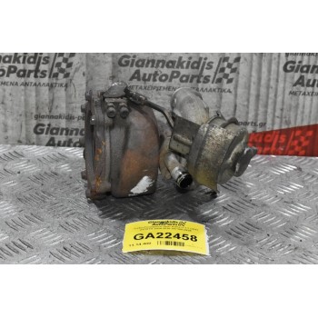 Turbo/Τουρμπίνα Opel Astra H 1.7 CDTI Z17DTH 2004-2010 897300-0926