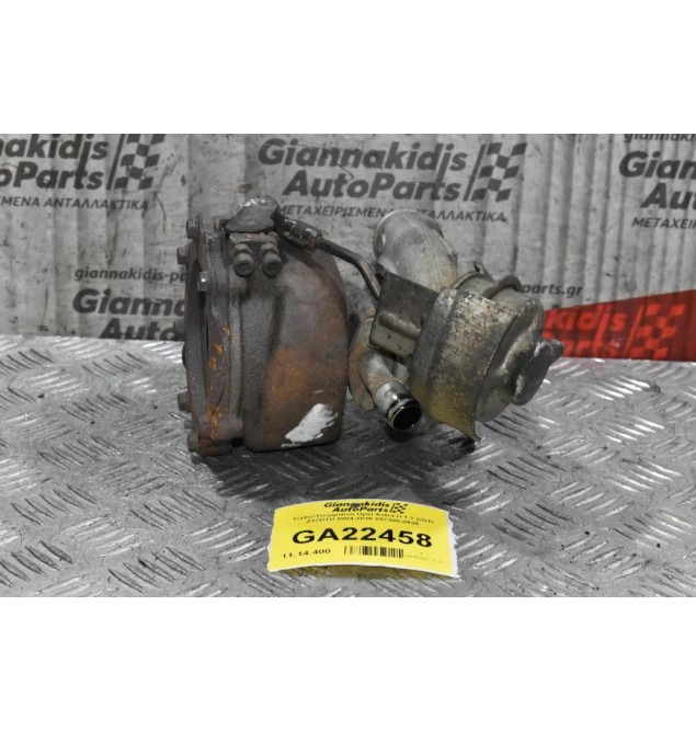 Turbo/Τουρμπίνα Opel Astra H 1.7 CDTI Z17DTH 2004-2010 897300-0926