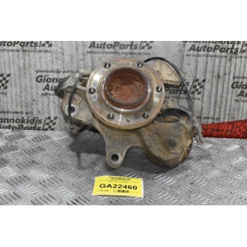 Δεξιό Ακραξόνιο Mercedes-Benz Sprinter 906 2006-2015 (ABS) A906332