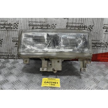 Φανάρι Εμπρός Αριστερό Mitsubishi Canter 2001-2005 MC146166 (Γνήσιο) 24V