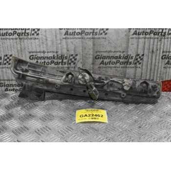 Φλάς Mitsubishi Canter 2001-2005 (Αριστερό) (Γνησιο) 24V