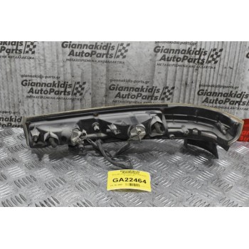 Φλάς Mitsubishi Canter 2001-2005 (Δεξί) (Γνησιο) 12V