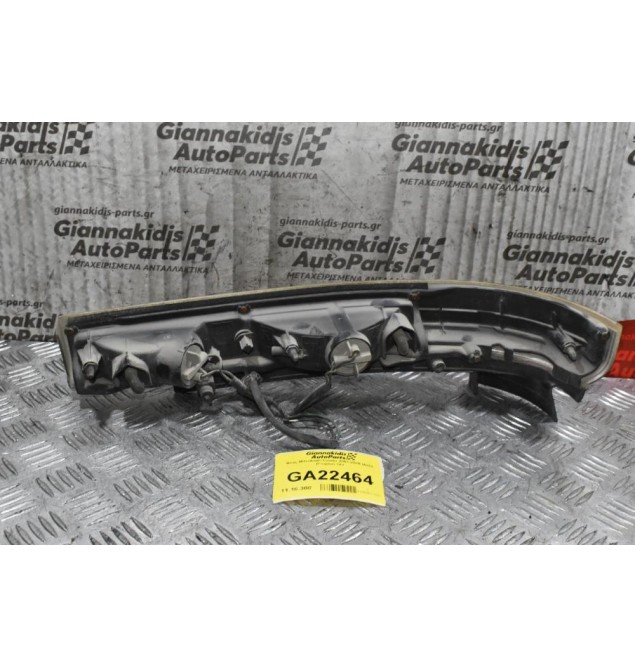 Φλάς Mitsubishi Canter 2001-2005 (Δεξί) (Γνησιο) 12V