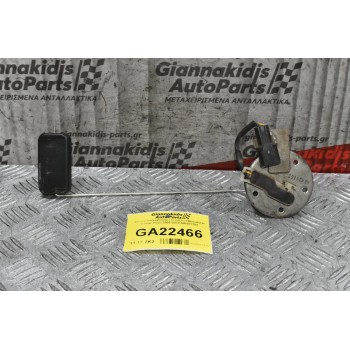 Φλοτέρ Ρεζερβουάρ (Τεπόζιτο) Mitsubishi Canter Fuso 2005-2010 MK421152