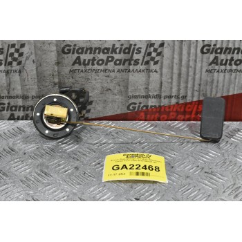 Φλοτέρ Ρεζερβουάρ (Τεπόζιτο) Mitsubishi Canter Fuso 2005-2010 MK421152