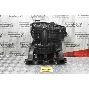 Πολλαπλή Εισαγωγής (Χταπόδι) Bmw 1 (E87) 116 i N45B16AB 2005-2011 7518751