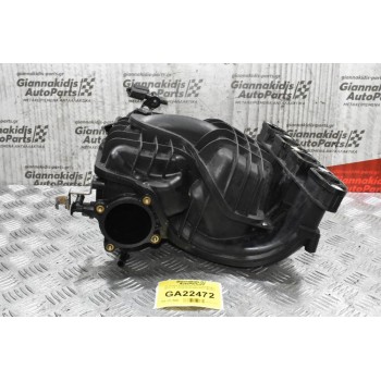 Πολλαπλή Εισαγωγής (Χταπόδι) Bmw 1 (E87) 116 i N45B16AB 2005-2011 7518751