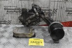 Βάση Φίλτρου Λαδιού - Ψυγείο Subaru Forester/Legacy/Outback EE20 2008-2013
