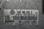Εγκέφαλος Κινητήρα Volkswagen BMY 1.4TSI 2006-2012 BOSCH 03C906032C 0261201538 MED17.5.1