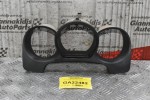 Καλυμμα Καντράν / Κοντέρ Toyota Hilux KUN 2005-2010 55435-0K010 (Ταμπλο)