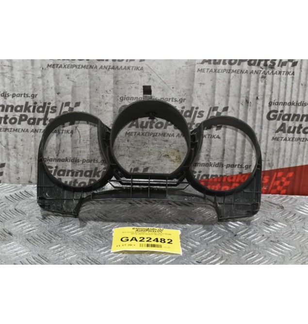 Καλυμμα Καντράν / Κοντέρ Toyota Hilux KUN 2005-2010 55435-0K010 (Ταμπλο)