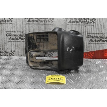 Κάλυμμα Κολώνας Τιμονιού Ταμπλό Toyota Hilux KUN25 2005-2012 45286-0K010