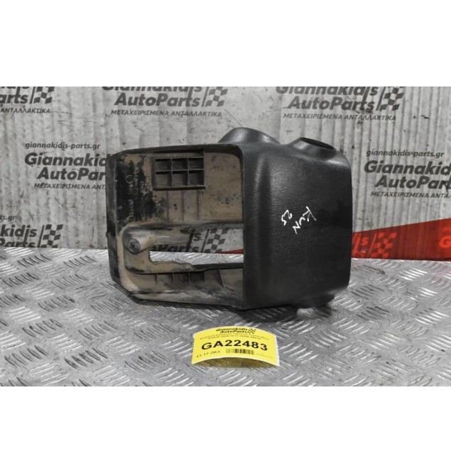 Κάλυμμα Κολώνας Τιμονιού Ταμπλό Toyota Hilux KUN25 2005-2012 45286-0K010