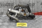 Βαλβίδα EGR Fiat Grande Punto Z13DTH 2005-2009 55201144 (Χτύπημα Στον Αισθητήρα)