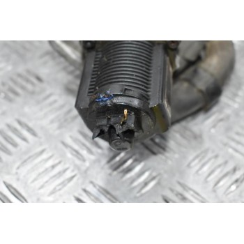 Βαλβίδα EGR Fiat Grande Punto Z13DTH 2005-2009 55201144 (Χτύπημα Στον Αισθητήρα)