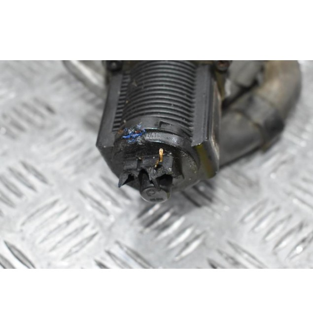 Βαλβίδα EGR Fiat Grande Punto Z13DTH 2005-2009 55201144 (Χτύπημα Στον Αισθητήρα)