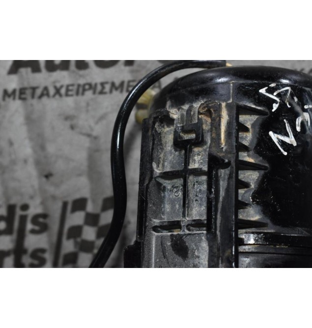 Βάση Φίλτρου Πετρελαιου Toyota Hilux 2.5 2KD/3.0 1KD 2005-2015 (23300-0L041) (Μικρό Χτύπημα)