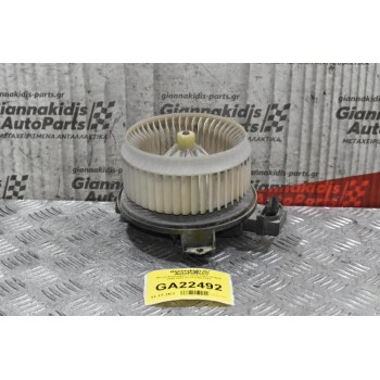 Μοτέρ Καλοριφέρ Toyota Hilux KUN25 2005-2012 AE272700-0101