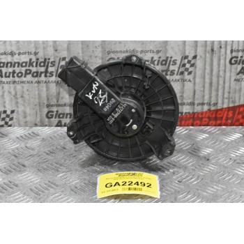 Μοτέρ Καλοριφέρ Toyota Hilux KUN25 2005-2012 AE272700-0101