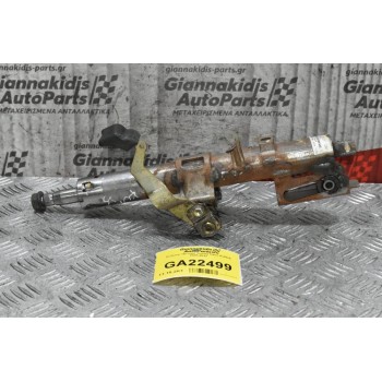 Κολώνα τιμονιού Toyota Hilux KUN25 2005-2012