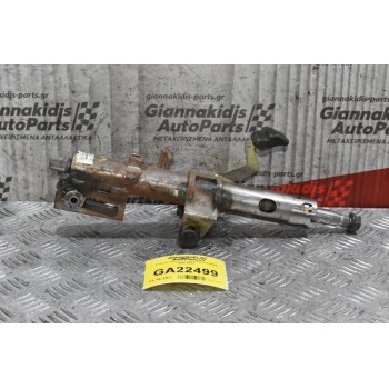 Κολώνα τιμονιού Toyota Hilux KUN25 2005-2012