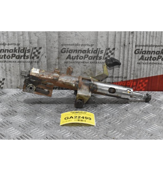 Κολώνα τιμονιού Toyota Hilux KUN25 2005-2012