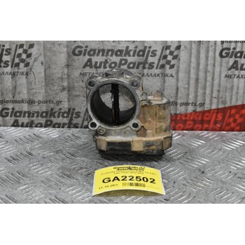 Πεταλούδα Γκαζιού Isuzu D-Max 2.5 4JK1 Twin Turbo 2012-2018