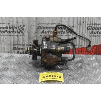 Αντλία Πετρελαίου Isuzu D-Max 2.5 4JK1 Twin Turbo 2012-2018 DENSO 8-98151213-0 29400-1520