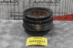 Τροχαλία Στροφάλου Isuzu D-Max 2.5 4JK1 Twin Turbo 2012-2018