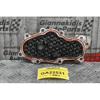 Καπάκι Καθρέφτη Μηχανής Isuzu D-Max 2.5 4JK1 Twin Turbo 2012-2018