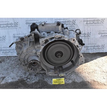 Αυτόματο Σασμάν DSG Volkswagen Golf - Jetta - Touran 1.4 TSI 140PS BMY 2002-2010 (JPS)