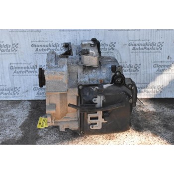 Αυτόματο Σασμάν DSG Volkswagen Golf - Jetta - Touran 1.4 TSI 140PS BMY 2002-2010 (JPS)
