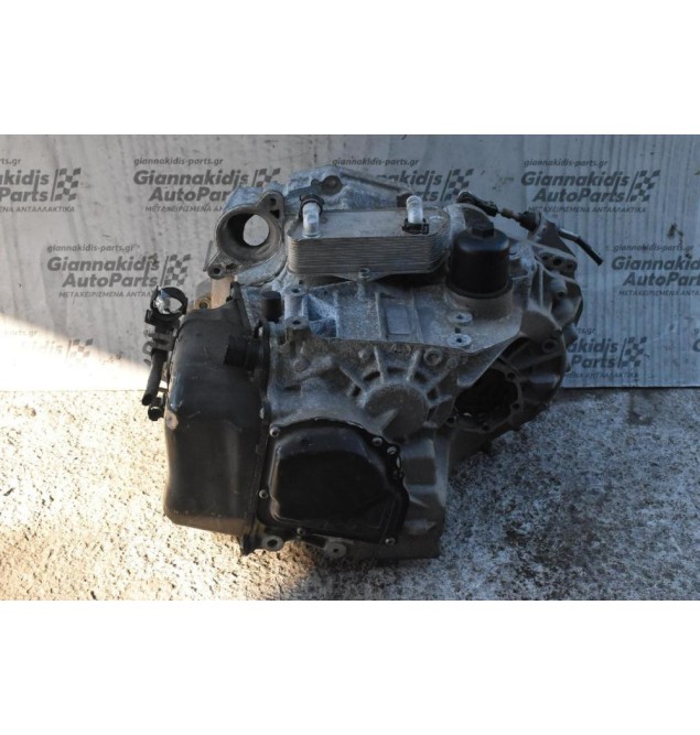 Αυτόματο Σασμάν DSG Volkswagen Golf - Jetta - Touran 1.4 TSI 140PS BMY 2002-2010 (JPS)