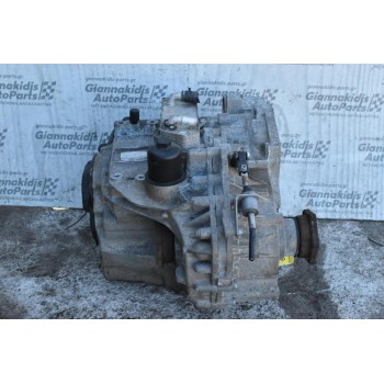 Αυτόματο Σασμάν DSG Volkswagen Golf - Jetta - Touran 1.4 TSI 140PS BMY 2002-2010 (JPS)