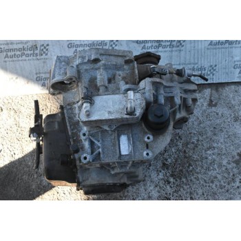 Αυτόματο Σασμάν DSG Volkswagen Golf - Jetta - Touran 1.4 TSI 140PS BMY 2002-2010 (JPS)