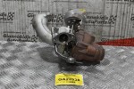 Turbo/Τουρμπίνα Citroen C4 Peugeot 308-508-3008-5008 2.0 RH02 2008-2015 9674962080