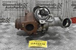 Turbo/Τουρμπίνα Citroen C4 Peugeot 308-508-3008-5008 2.0 RH02 2008-2015 9674962080