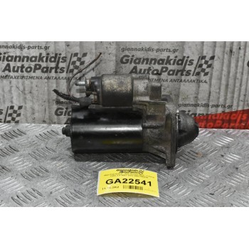 Μίζα Fiat Bravo - Alfa Romeo Mito - Lancia Delta 1.6 2007-2012 0001108234
