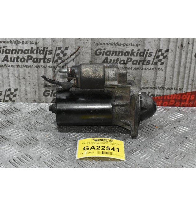 Μίζα Fiat Bravo - Alfa Romeo Mito - Lancia Delta 1.6 2007-2012 0001108234
