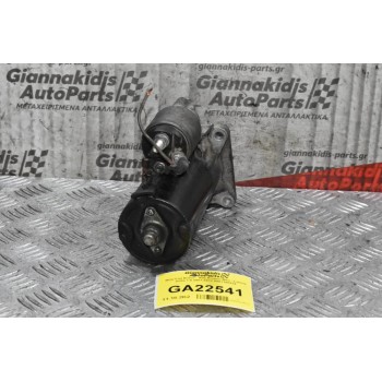 Μίζα Fiat Bravo - Alfa Romeo Mito - Lancia Delta 1.6 2007-2012 0001108234
