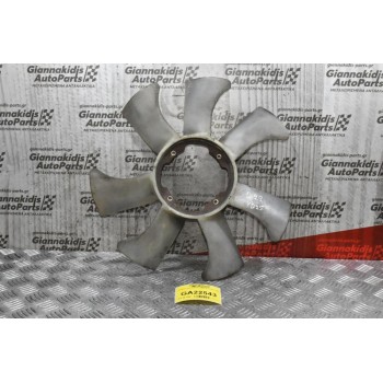 Φτερωτή Nissan Navara D22 YD25 2001-2005