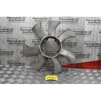 Φτερωτή Nissan Navara D22 YD25 2001-2005