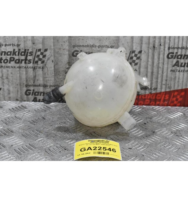 Δοχείο διαστολής Νερού Volkswagen Golf IV 1.4 TSI BMY 2008-2013 (2pins) 1K0121407A