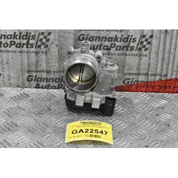 Πεταλούδα Γκαζιού Volkswagen - Seat - Audi - Skoda 1.4 TSI BMY 2004-2008 03C133062D