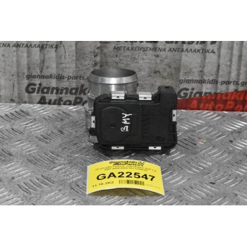 Πεταλούδα Γκαζιού Volkswagen - Seat - Audi - Skoda 1.4 TSI BMY 2004-2008 03C133062D